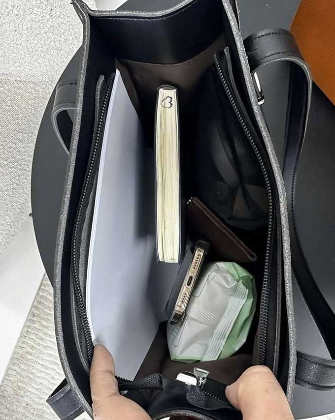 Sac Élégance